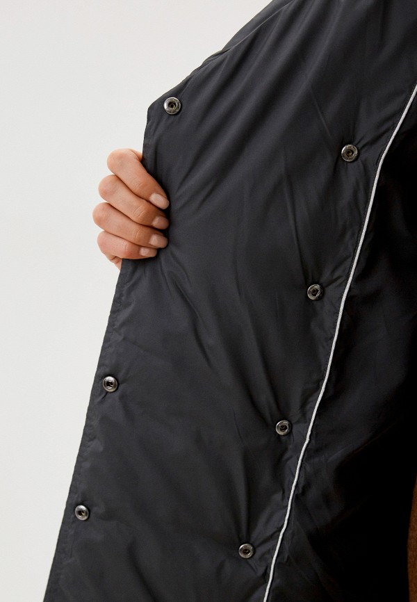 фото Куртка утепленная dellione