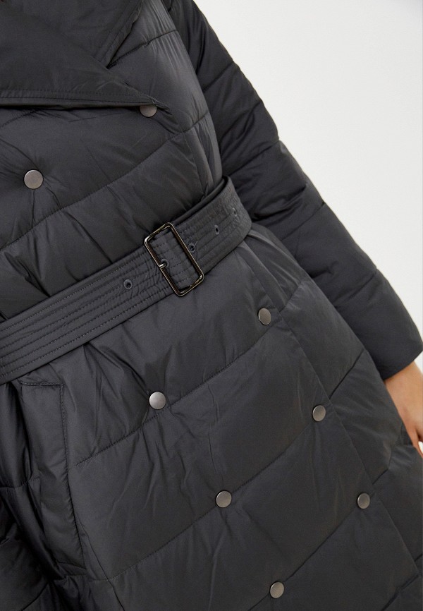 фото Куртка утепленная dellione