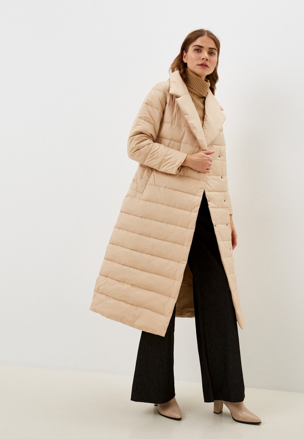 фото Куртка утепленная dellione