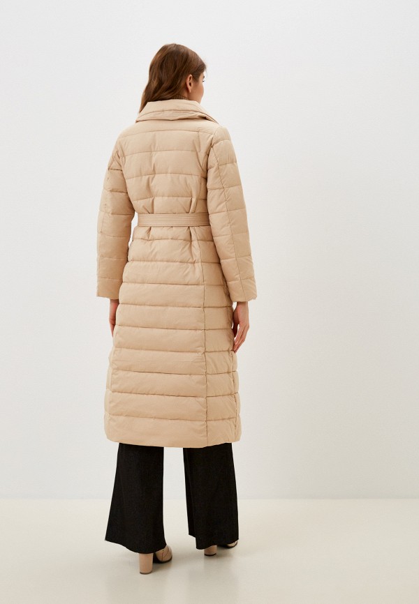 фото Куртка утепленная dellione