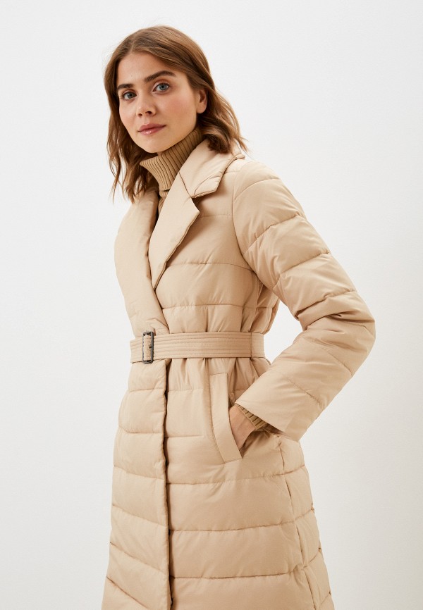 фото Куртка утепленная dellione