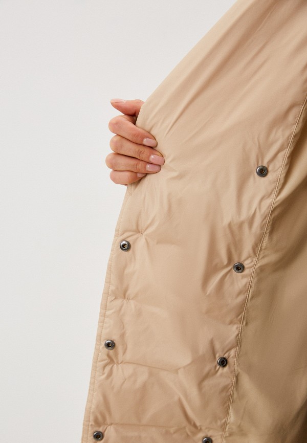 фото Куртка утепленная dellione