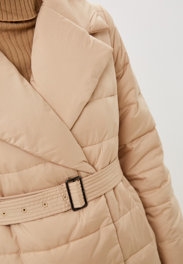 фото Куртка утепленная dellione