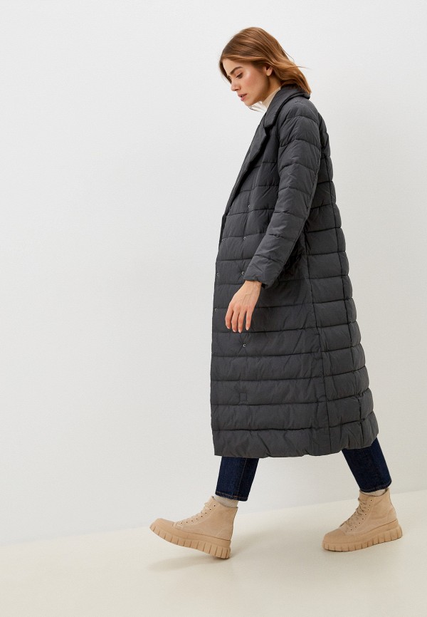 фото Куртка утепленная dellione