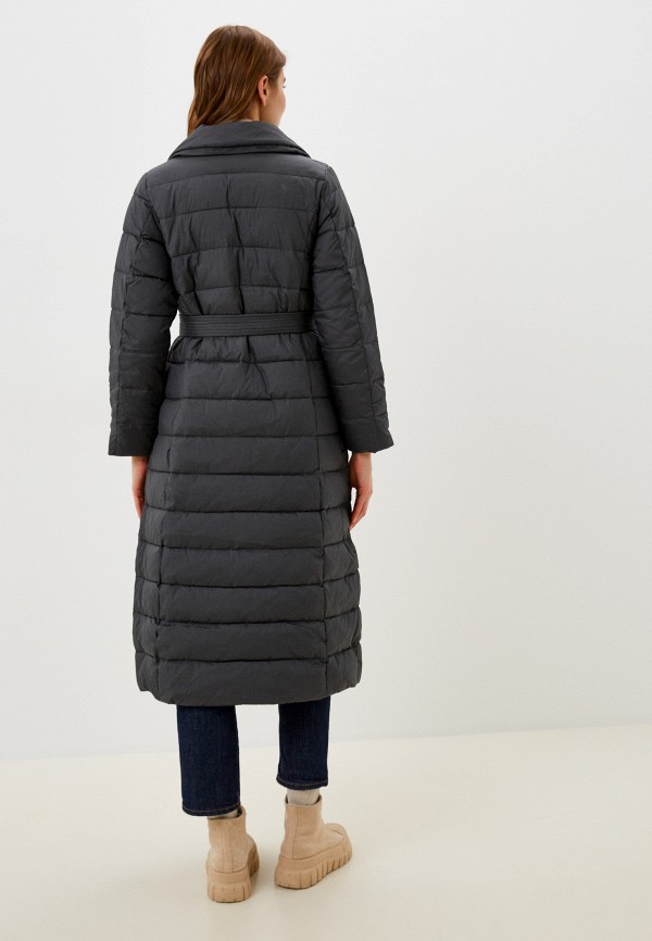 фото Куртка утепленная dellione