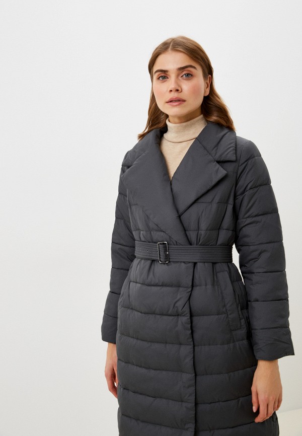 фото Куртка утепленная dellione