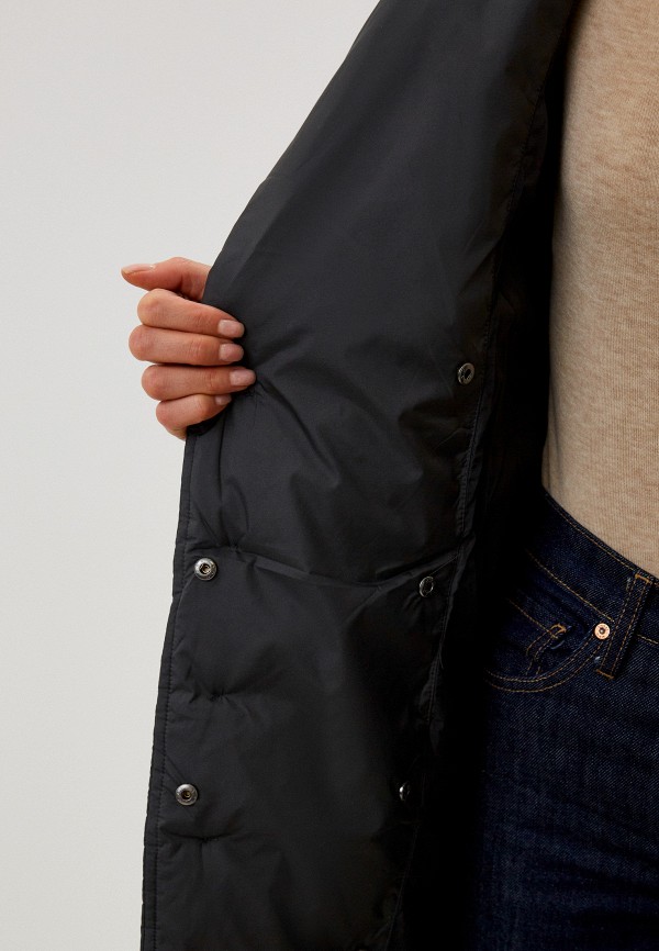 фото Куртка утепленная dellione