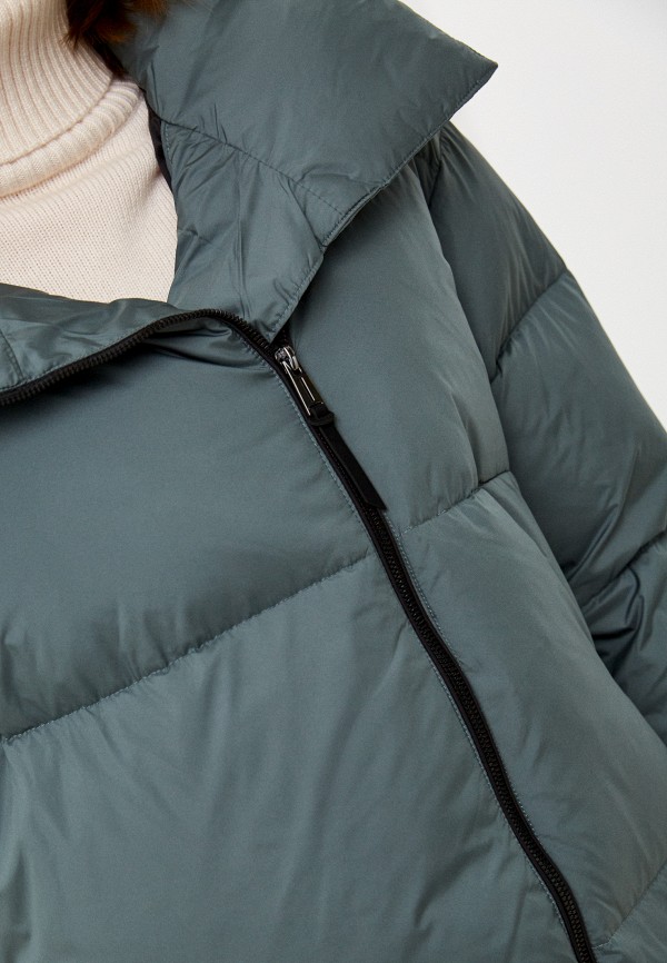 фото Пуховик dellione