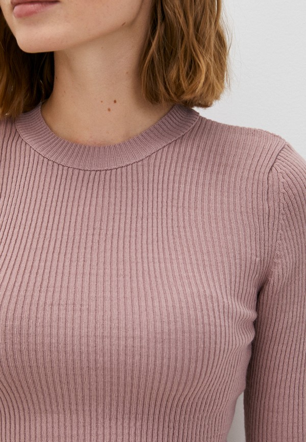 Джемпер D&F розовый, размер 40, фото 4