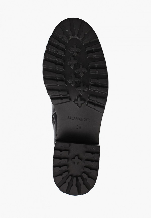 фото Сапоги salamander