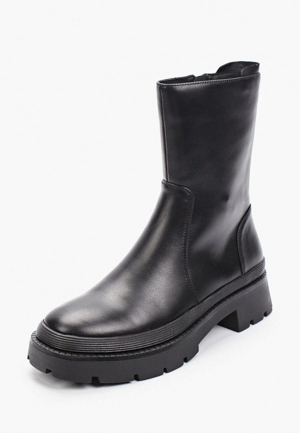 фото Полусапоги salamander