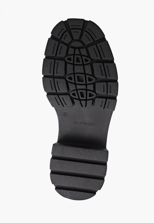 фото Полусапоги salamander