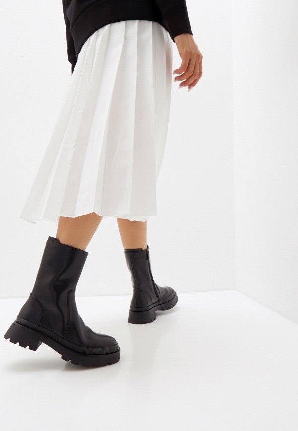 фото Полусапоги salamander