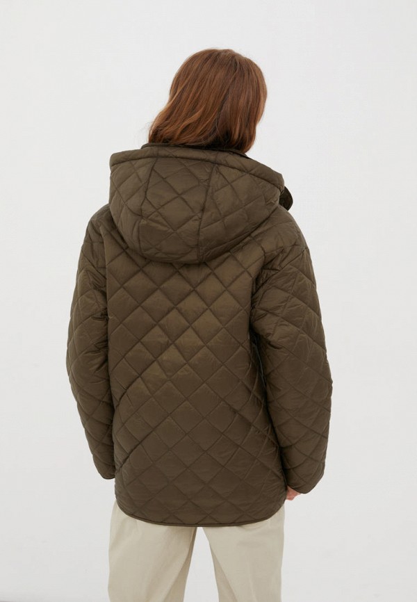 фото Куртка утепленная finn flare