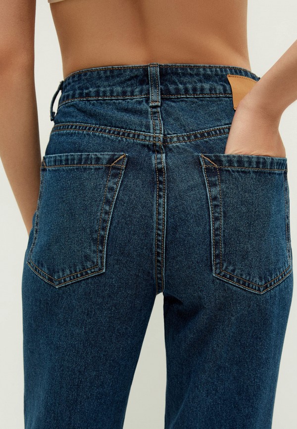 фото Джинсы zarina