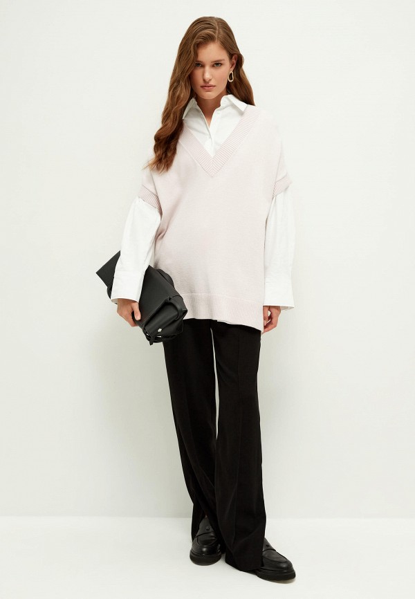 фото Жилет zarina