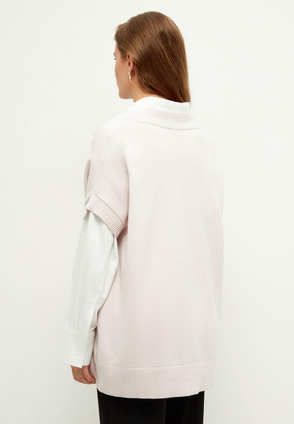 фото Жилет zarina