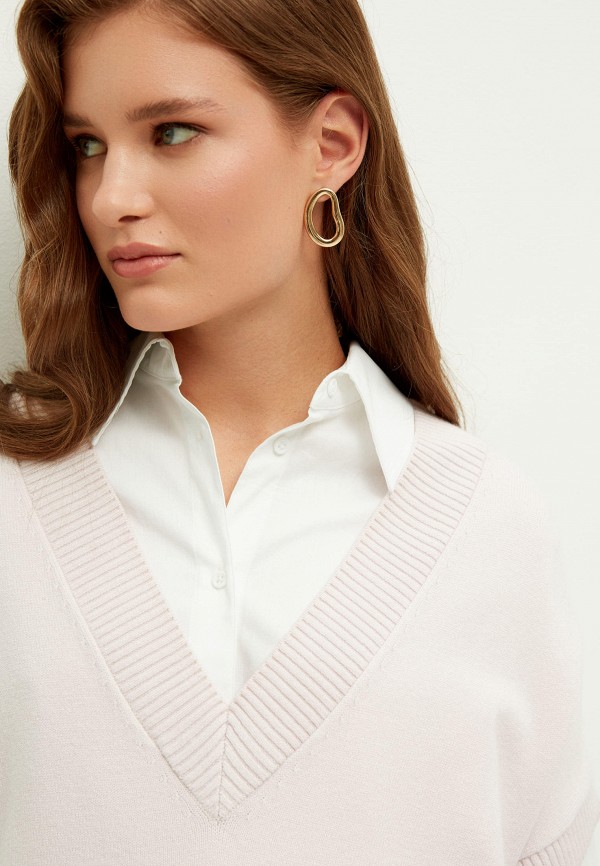 фото Жилет zarina