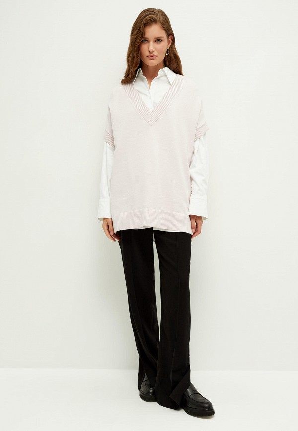 фото Жилет zarina