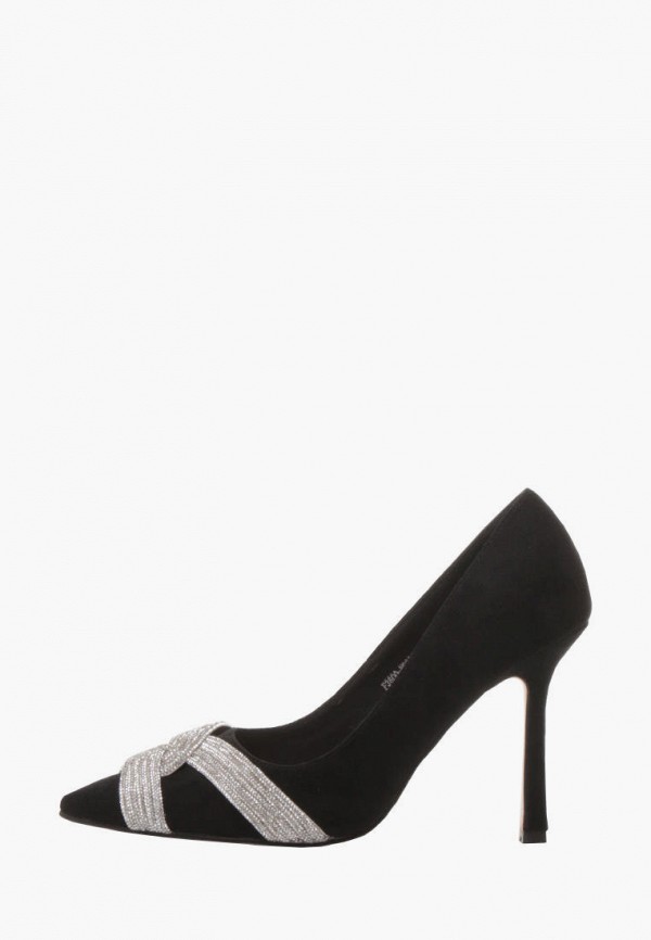 фото Туфли color me