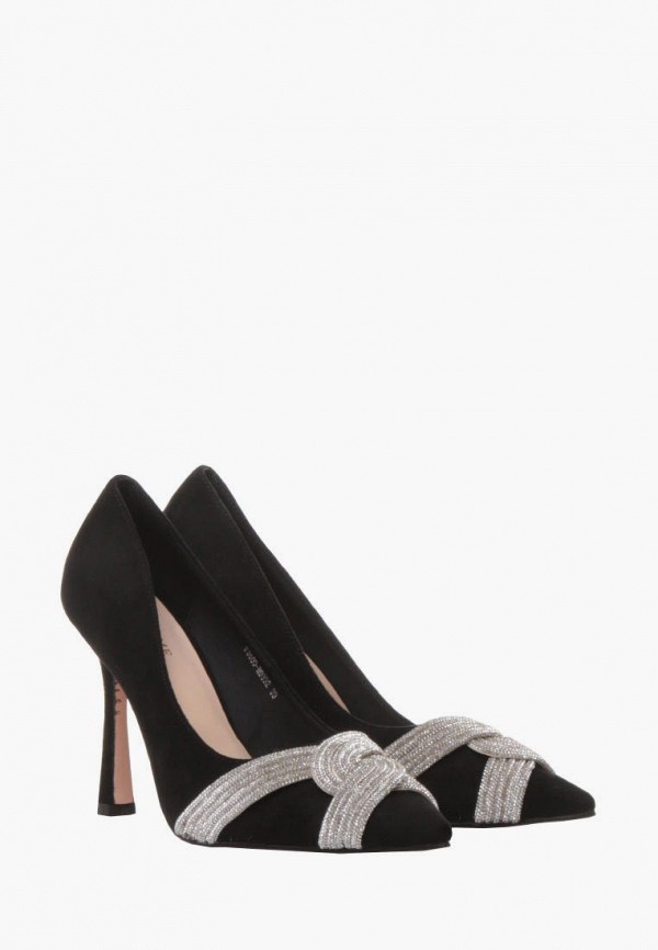 фото Туфли color me