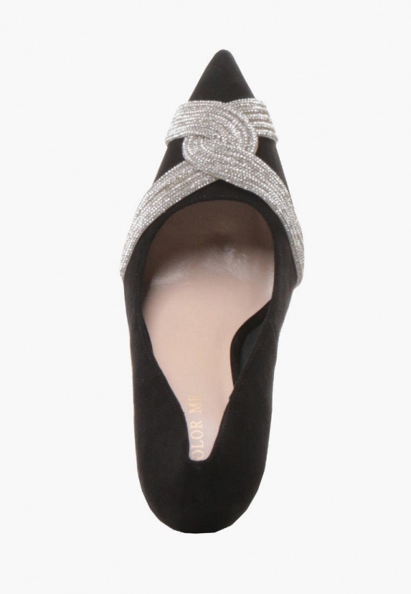 фото Туфли color me