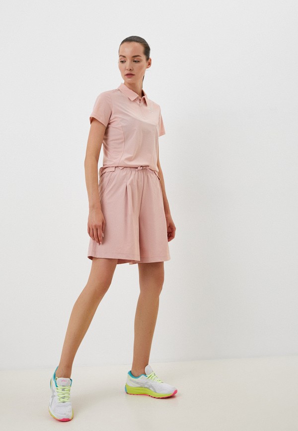 фото Шорты спортивные anta