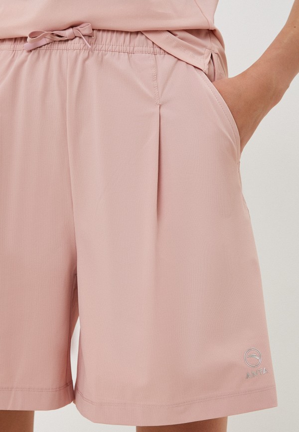 фото Шорты спортивные anta
