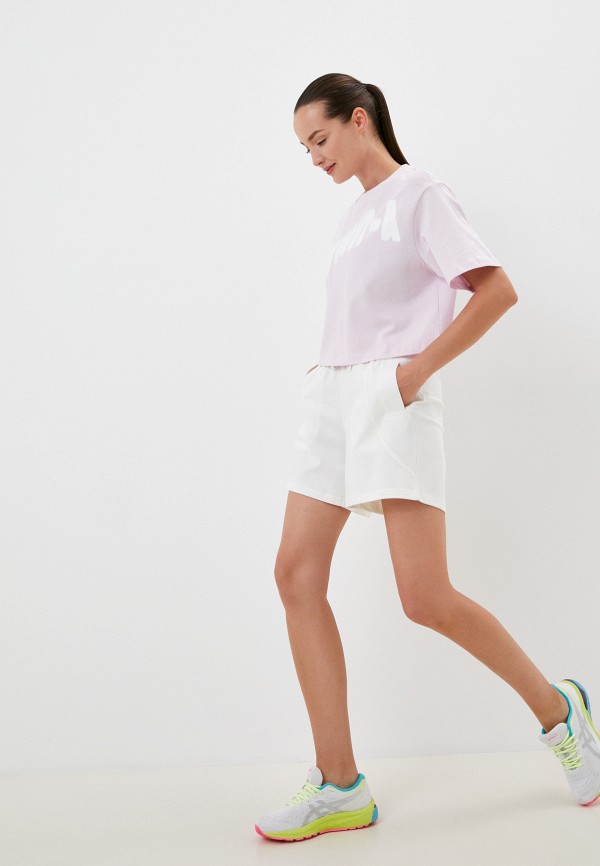 фото Шорты спортивные anta