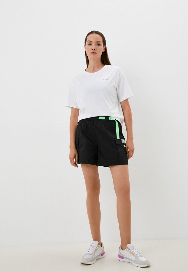 фото Шорты спортивные anta