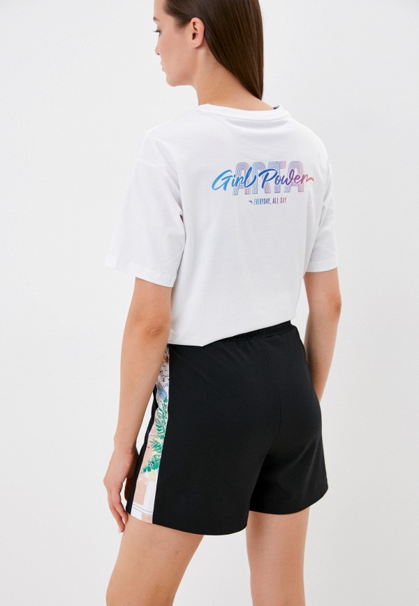 фото Шорты спортивные anta