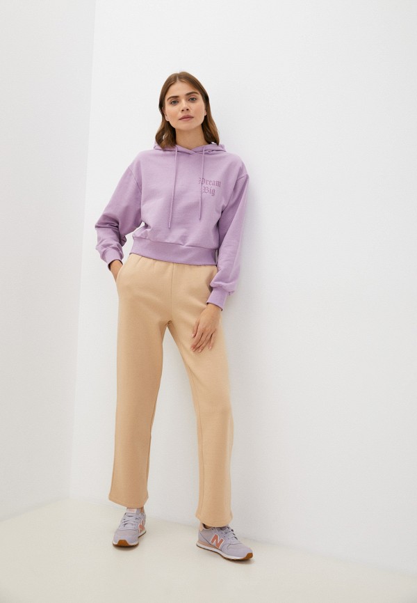 фото Брюки спортивные gloria jeans