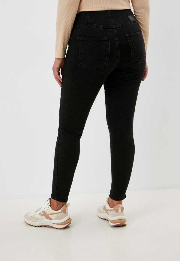 Джинсы Gloria Jeans цвет черный  Фото 3