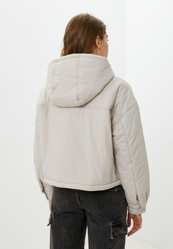 фото Куртка утепленная befree