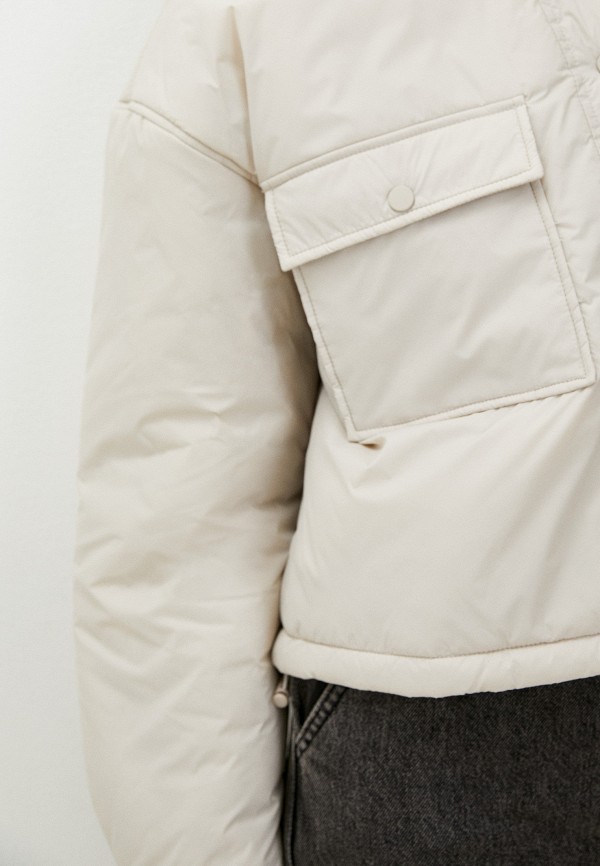 фото Куртка утепленная befree