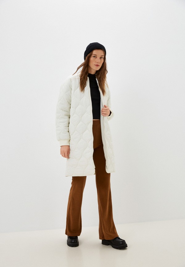 фото Куртка утепленная befree