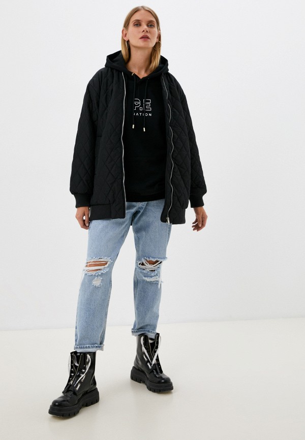 фото Куртка утепленная befree