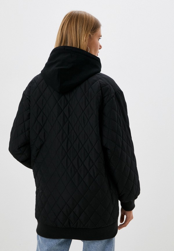 фото Куртка утепленная befree