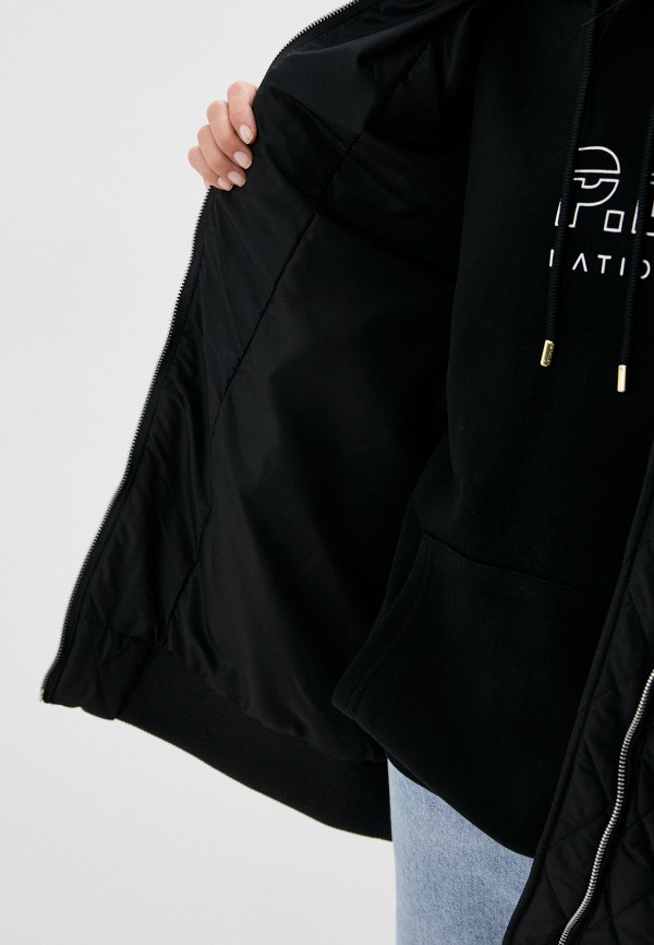 фото Куртка утепленная befree