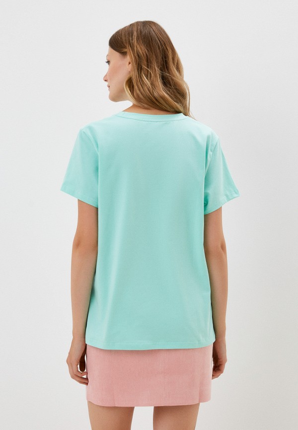 фото Футболка the cave