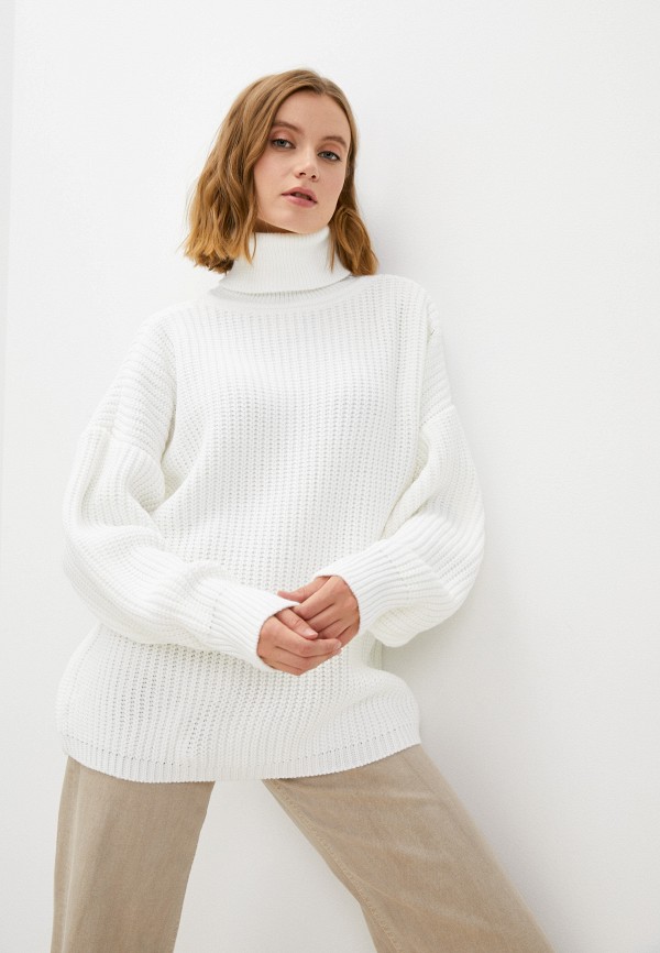 фото Свитер leotex