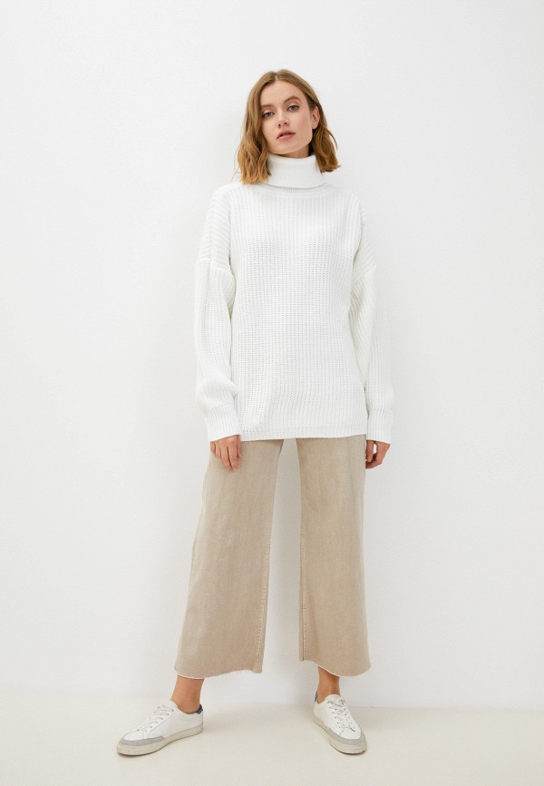 фото Свитер leotex