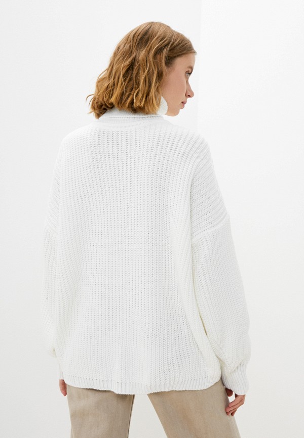 фото Свитер leotex