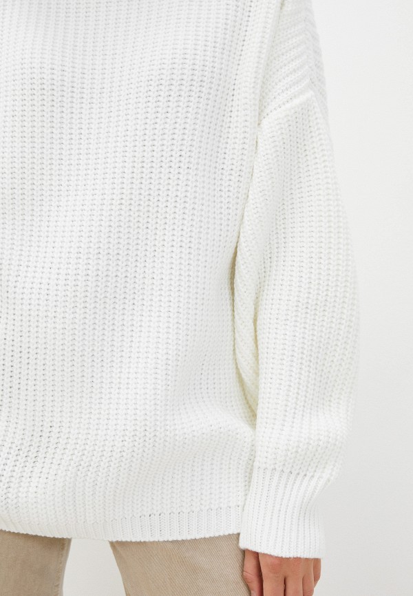 фото Свитер leotex