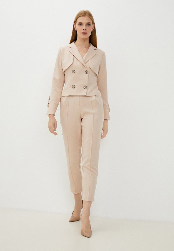 фото Костюм fresh cotton