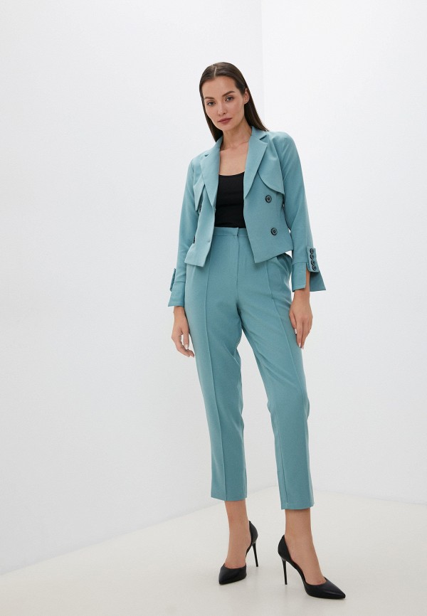 фото Костюм fresh cotton