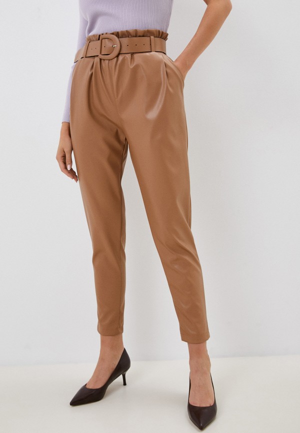 фото Брюки indiano natural