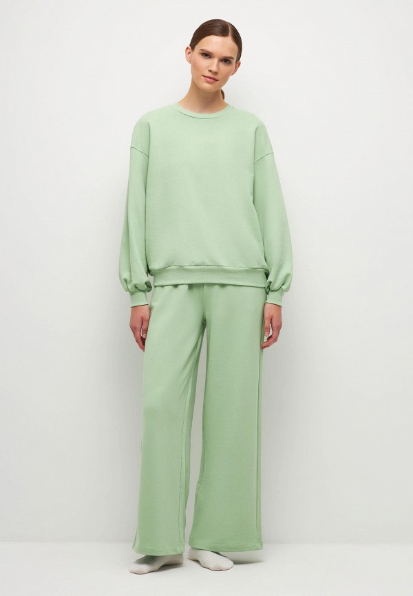 фото Брюки домашние sela