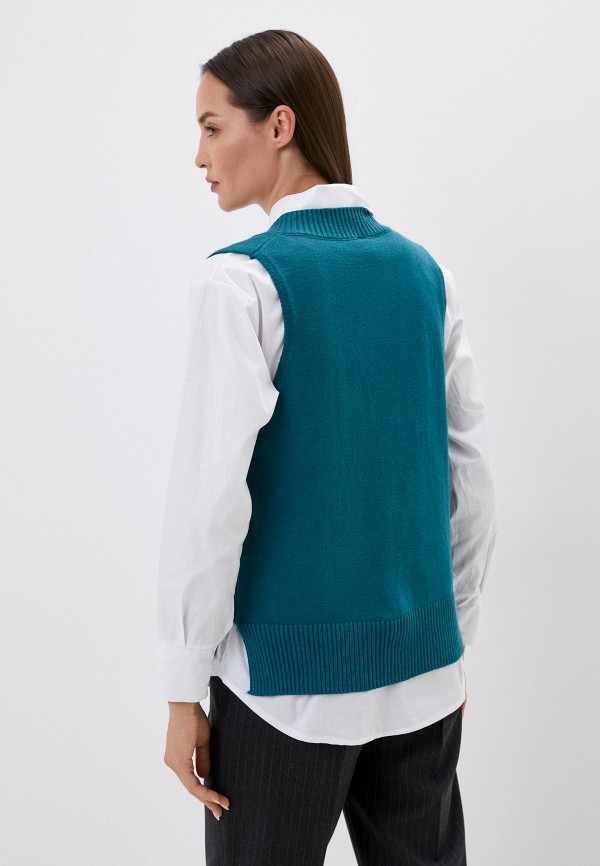 фото Жилет indiano natural