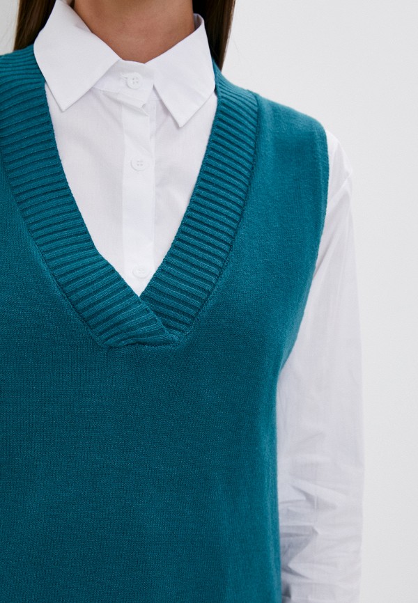 фото Жилет indiano natural